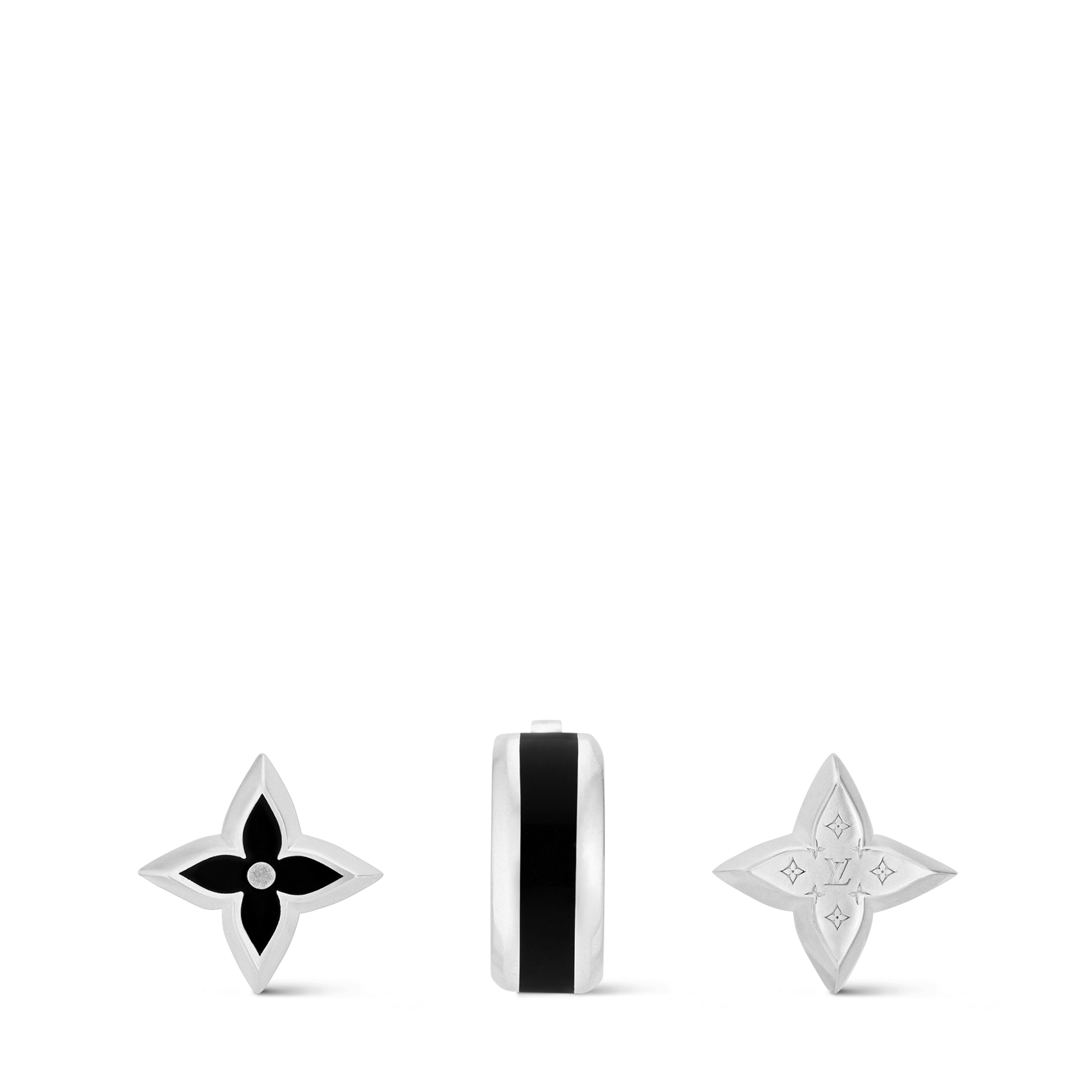 アクセサリー Louis Vuitton Kit Boucle Bubble Earrings アクセサリー Louis Vuitton Kit Boucle Bubble Earrings Louis